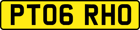 PT06RHO