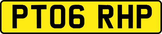 PT06RHP