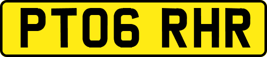 PT06RHR