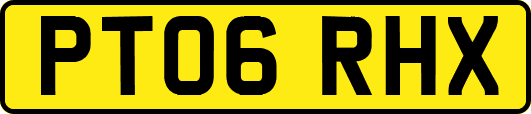 PT06RHX