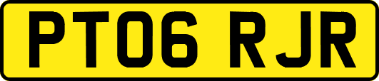 PT06RJR