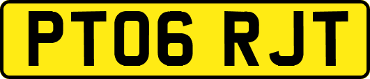 PT06RJT