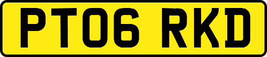 PT06RKD