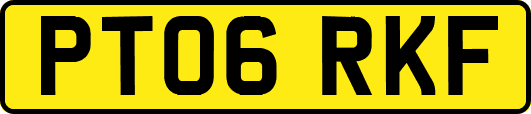 PT06RKF