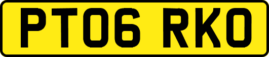 PT06RKO