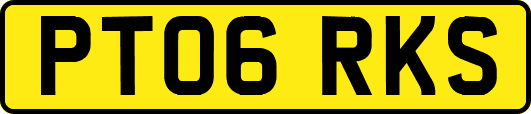PT06RKS
