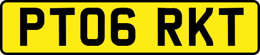 PT06RKT