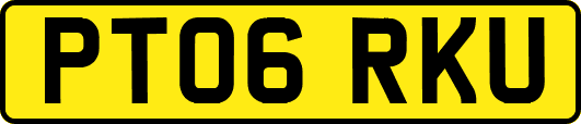 PT06RKU