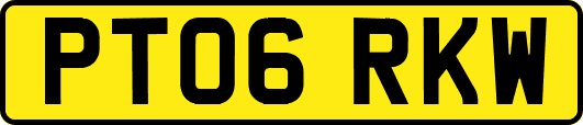 PT06RKW