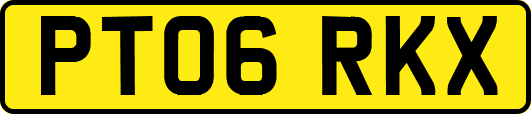 PT06RKX