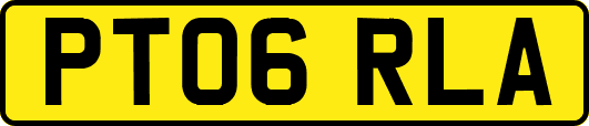 PT06RLA