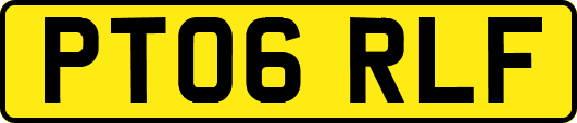 PT06RLF