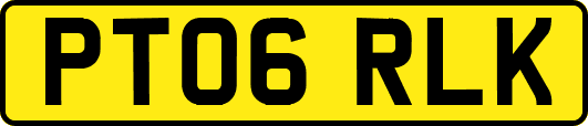PT06RLK