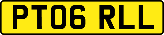PT06RLL