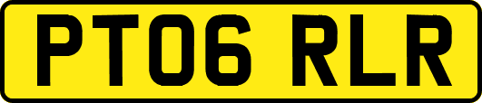 PT06RLR