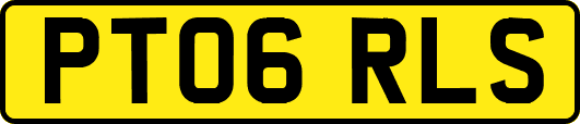 PT06RLS