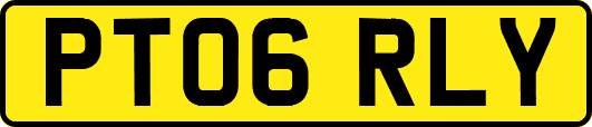 PT06RLY