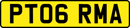PT06RMA