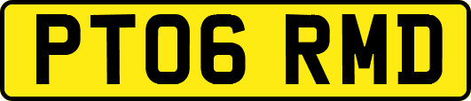 PT06RMD