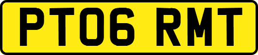 PT06RMT