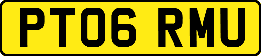 PT06RMU