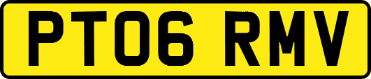 PT06RMV