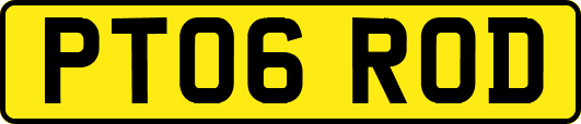 PT06ROD