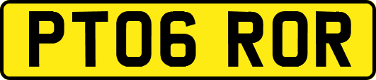 PT06ROR