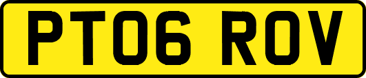 PT06ROV