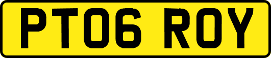 PT06ROY