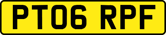 PT06RPF