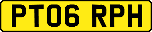 PT06RPH