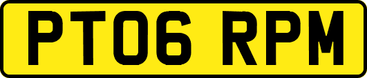 PT06RPM