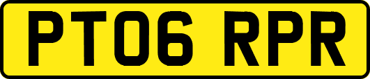 PT06RPR