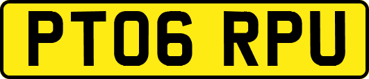 PT06RPU