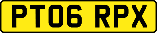 PT06RPX
