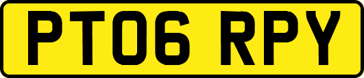 PT06RPY