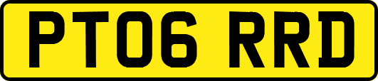 PT06RRD
