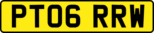 PT06RRW