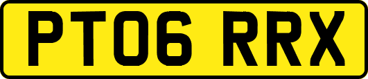 PT06RRX
