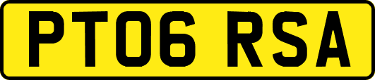 PT06RSA