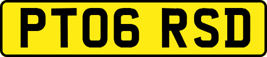 PT06RSD