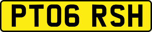 PT06RSH
