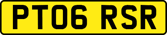 PT06RSR