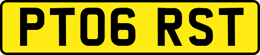 PT06RST