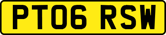 PT06RSW