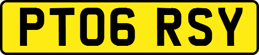 PT06RSY