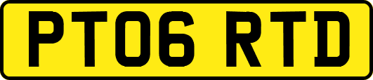 PT06RTD