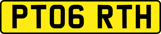 PT06RTH