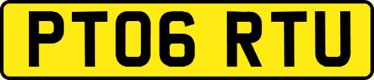 PT06RTU